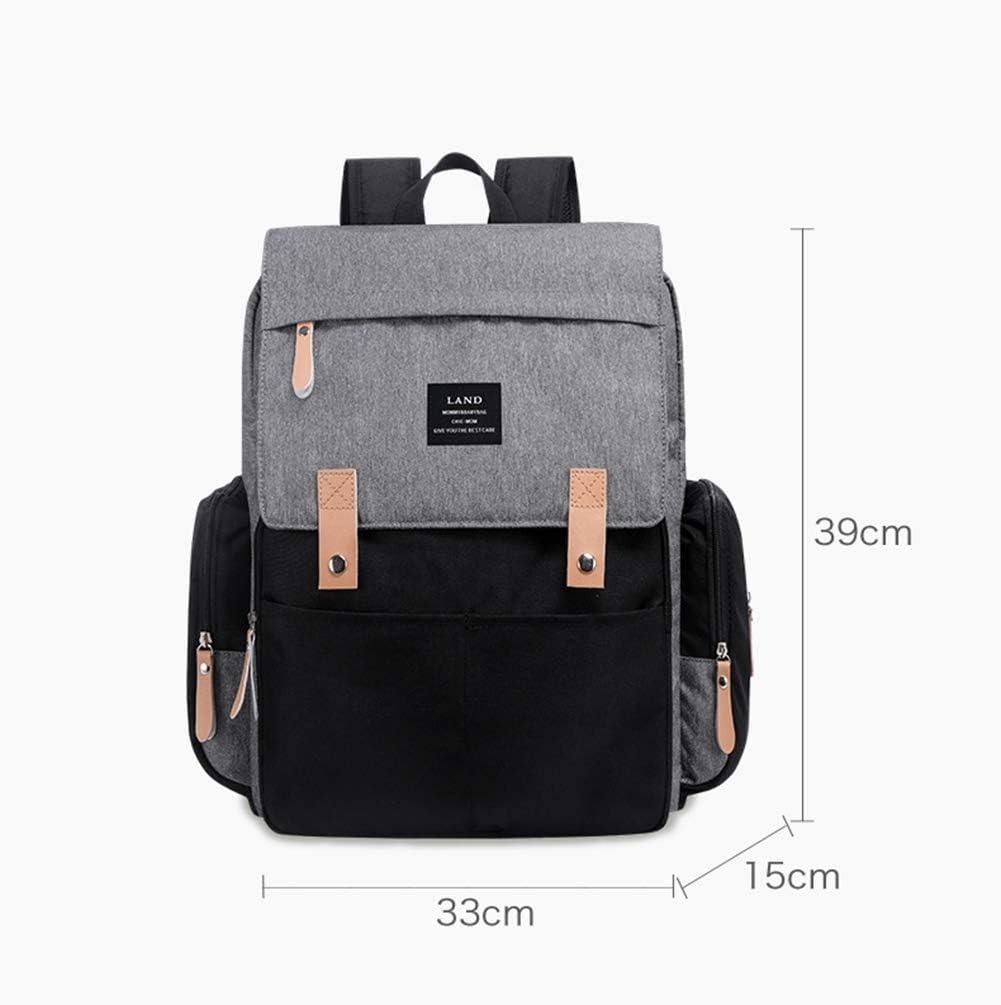 Sac à Langer Land - Pratique et élégant - Kimelou