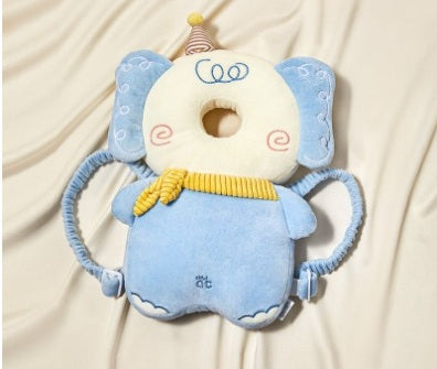 DouDosBaby - Baby Anti-Fall Protective Cushion