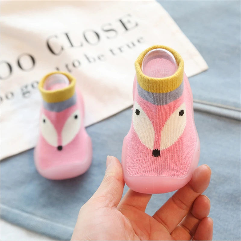 Chaussure bébé | Baby sock - Kimelou