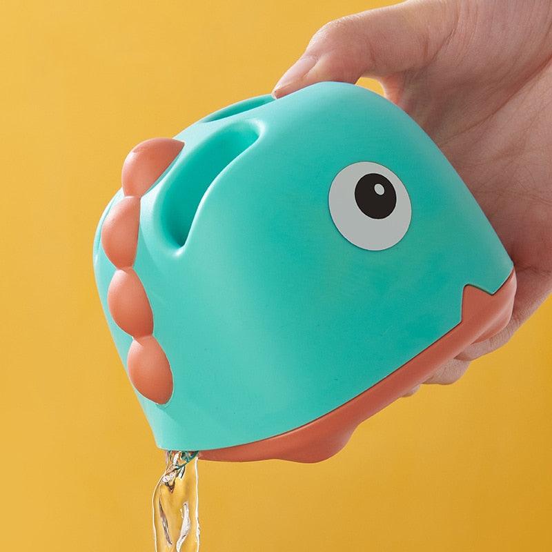 Brosse en silicone Kimelou - Kimelou