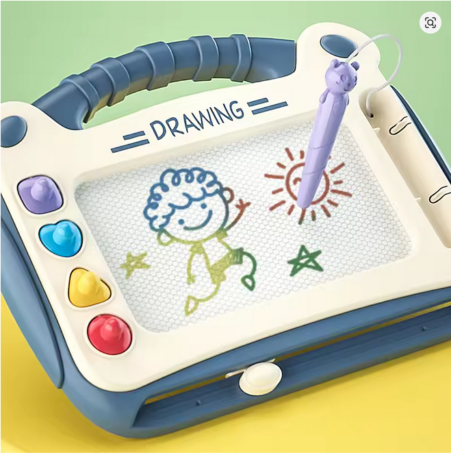 Tableau de Dessin Magnétique