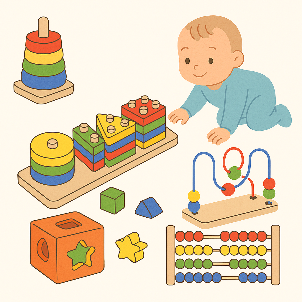 Apprentissage ludique