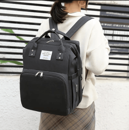 Sac à langer Portatif BABYNAPPY - Kimelou