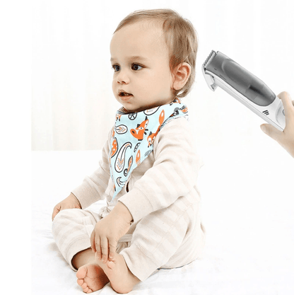 Tondeuse auto-aspirante Kimelou - Kimelou