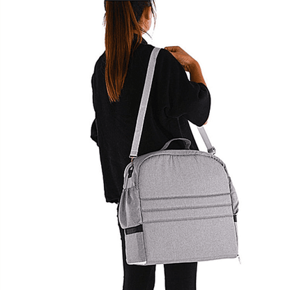 Lit de voyage avec Moustiquaire | EASYMOOV - Kimelou