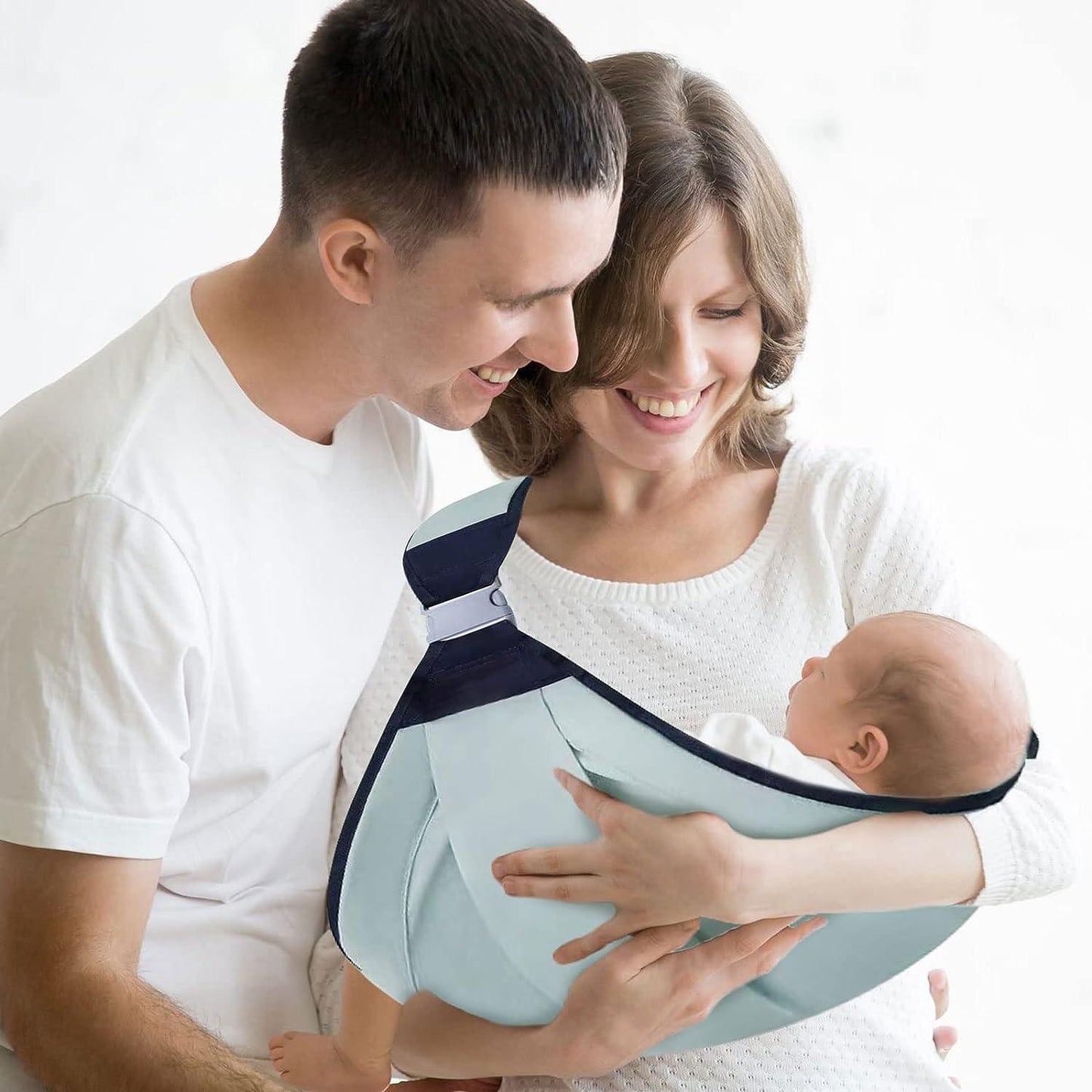 Porte bébé ergonomique | Babycarry 0 à 36 mois