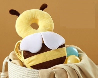 DouDosBaby - Baby Anti-Fall Protective Cushion