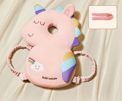 DouDosBaby - Baby Anti-Fall Protective Cushion