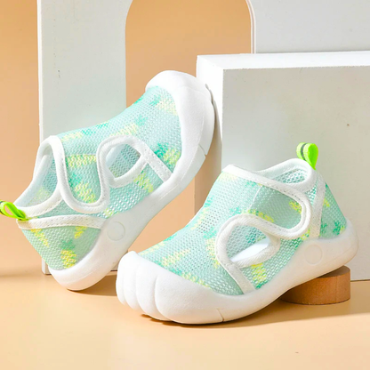 Sandale d'été respirante | SunBaby - Kimelou