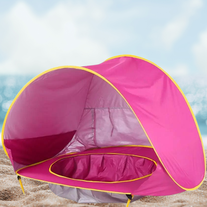 Tente de plage | BABYBEACH - Kimelou