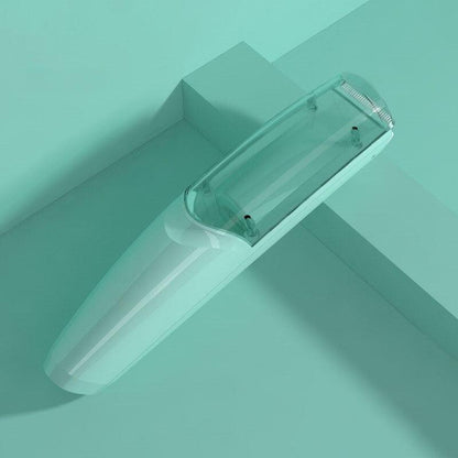 Tondeuse auto-aspirante Kimelou - Kimelou