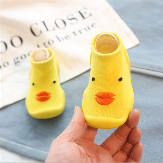 Chaussure bébé | Baby sock - Kimelou