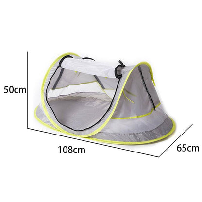 Tente de plage Kimelou - Kimelou