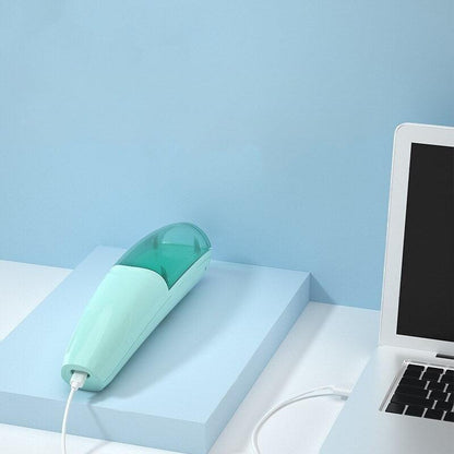 Tondeuse auto-aspirante Kimelou - Kimelou