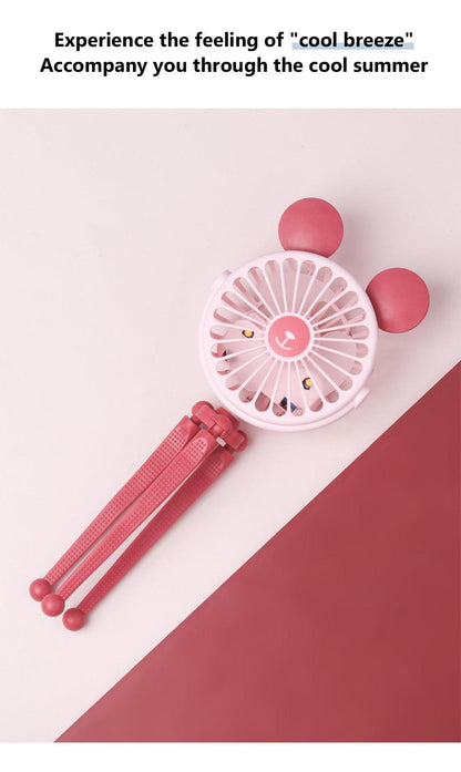 Ventilateur de poussette Kimelou - Kimelou