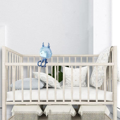 Ventilateur de poussette Kimelou - Kimelou