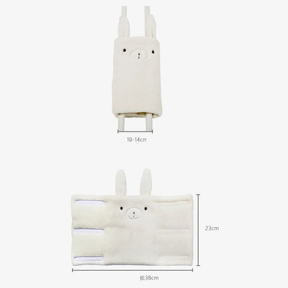 Tour de Lit Ourson | Coussin mignon anti-collision - Kimelou