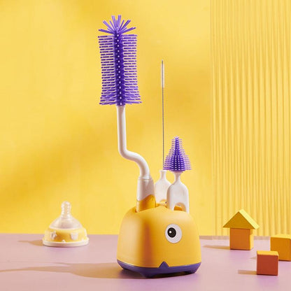 Brosse en silicone Kimelou - Kimelou