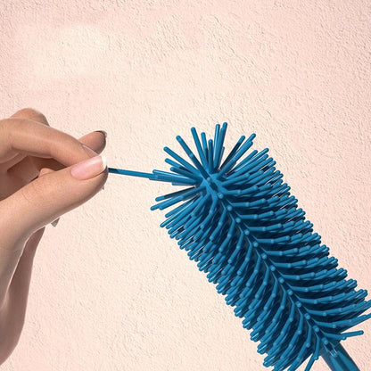 Brosse en silicone Kimelou - Kimelou