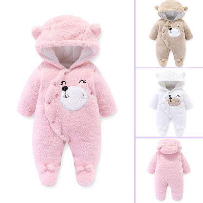 COUVERTURE ENVELOPPANTE DOUCE BÉBÉ | PATPATBABY - Kimelou