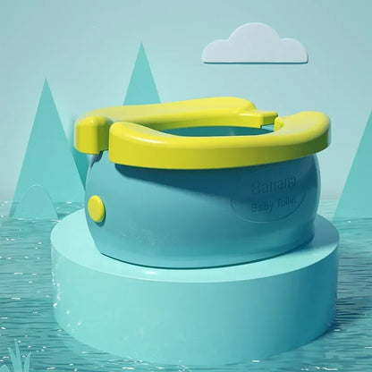 POTTY GO (20 sacs jetables Offerts) - Kimelou