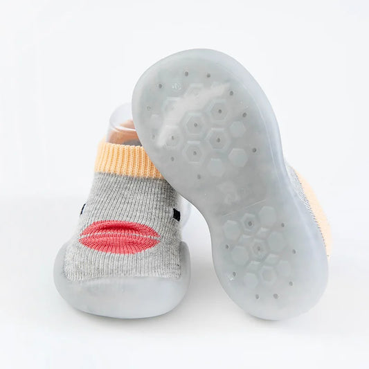 Chaussure bébé | Baby sock - Kimelou