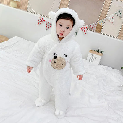 COUVERTURE ENVELOPPANTE DOUCE BÉBÉ | PATPATBABY - Kimelou