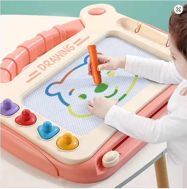 Tableau de Dessin Magnétique