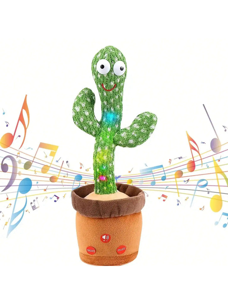 Cactus dancing - Kimelou