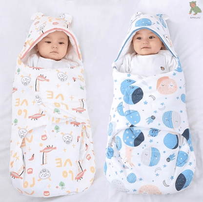 Nid d'ange d'amour - Kimelou