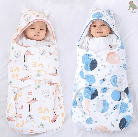 Nid d'ange d'amour - Kimelou