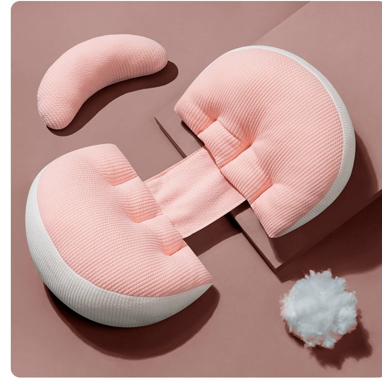CocoonFlex - coussin dodo pour bébé et maman enceinte
