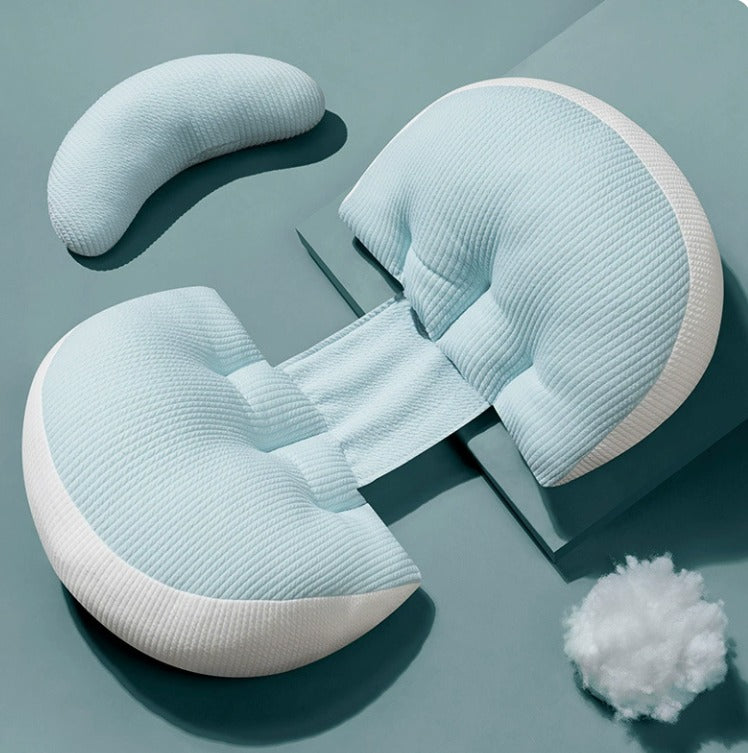 CocoonFlex - coussin dodo pour bébé et maman enceinte