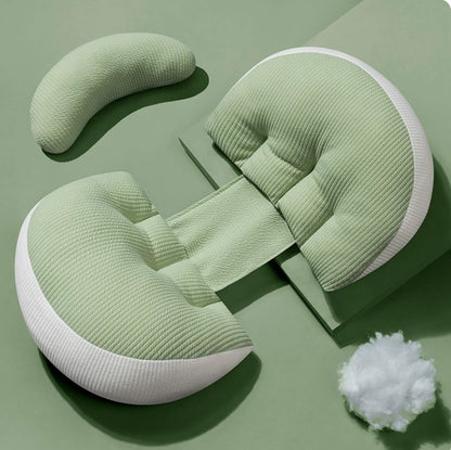 CocoonFlex - coussin dodo pour bébé et maman enceinte