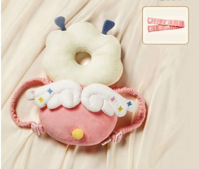 DouDosBaby - Baby Anti-Fall Protective Cushion