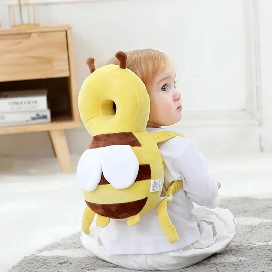 DouDosBaby - Coussin de protection antichute pour bébé