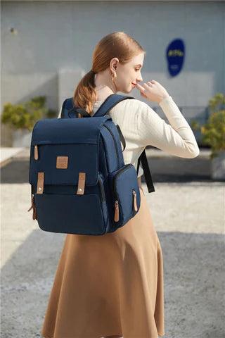 Sac à Langer Land - Pratique et élégant - Kimelou