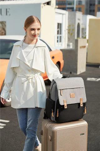 Sac à Langer Land - Pratique et élégant - Kimelou