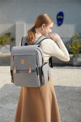 Sac à Langer Land - Pratique et élégant - Kimelou