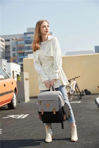 Sac à Langer Land - Pratique et élégant - Kimelou