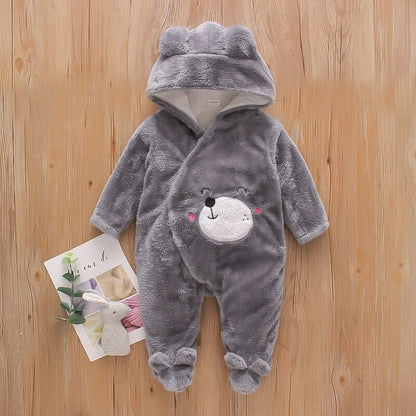 COUVERTURE ENVELOPPANTE DOUCE BÉBÉ | PATPATBABY - Kimelou