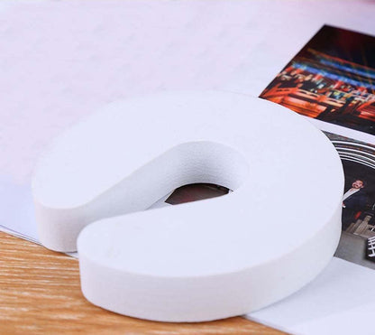 Serrures de Porte et Armoire (5 unités) | BABY ANTI-PINCHING - Kimelou