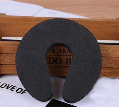 Serrures de Porte et Armoire (5 unités) | BABY ANTI-PINCHING - Kimelou