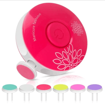 Coupe-ongles électrique | BABYNAIL - Kimelou