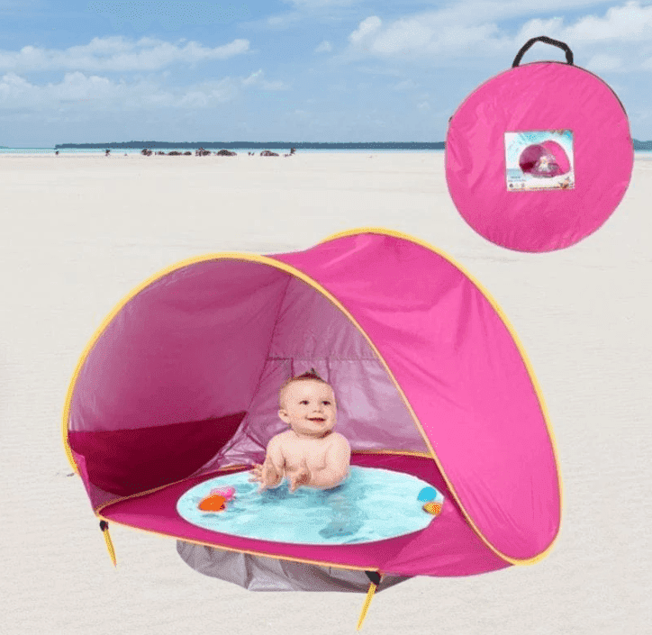 Tente de plage | BABYBEACH