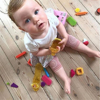 Genouillère de sécurité pour bébés | BABYKNEELING - Kimelou