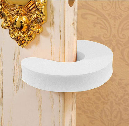 Serrures de Porte et Armoire (5 unités) | BABY ANTI-PINCHING - Kimelou