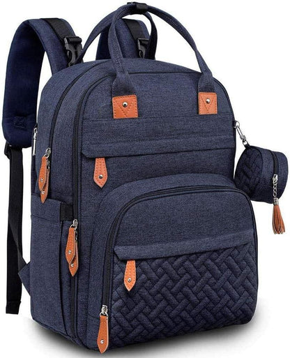 Sac à langer Land - Confortable et élégant - Kimelou