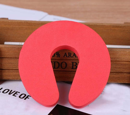 Serrures de Porte et Armoire (5 unités) | BABY ANTI-PINCHING - Kimelou