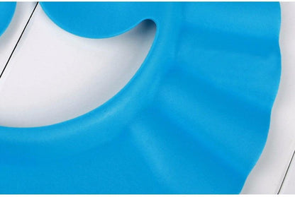 Chapeau réglable pour douche de bébé | BABYHAT - Kimelou